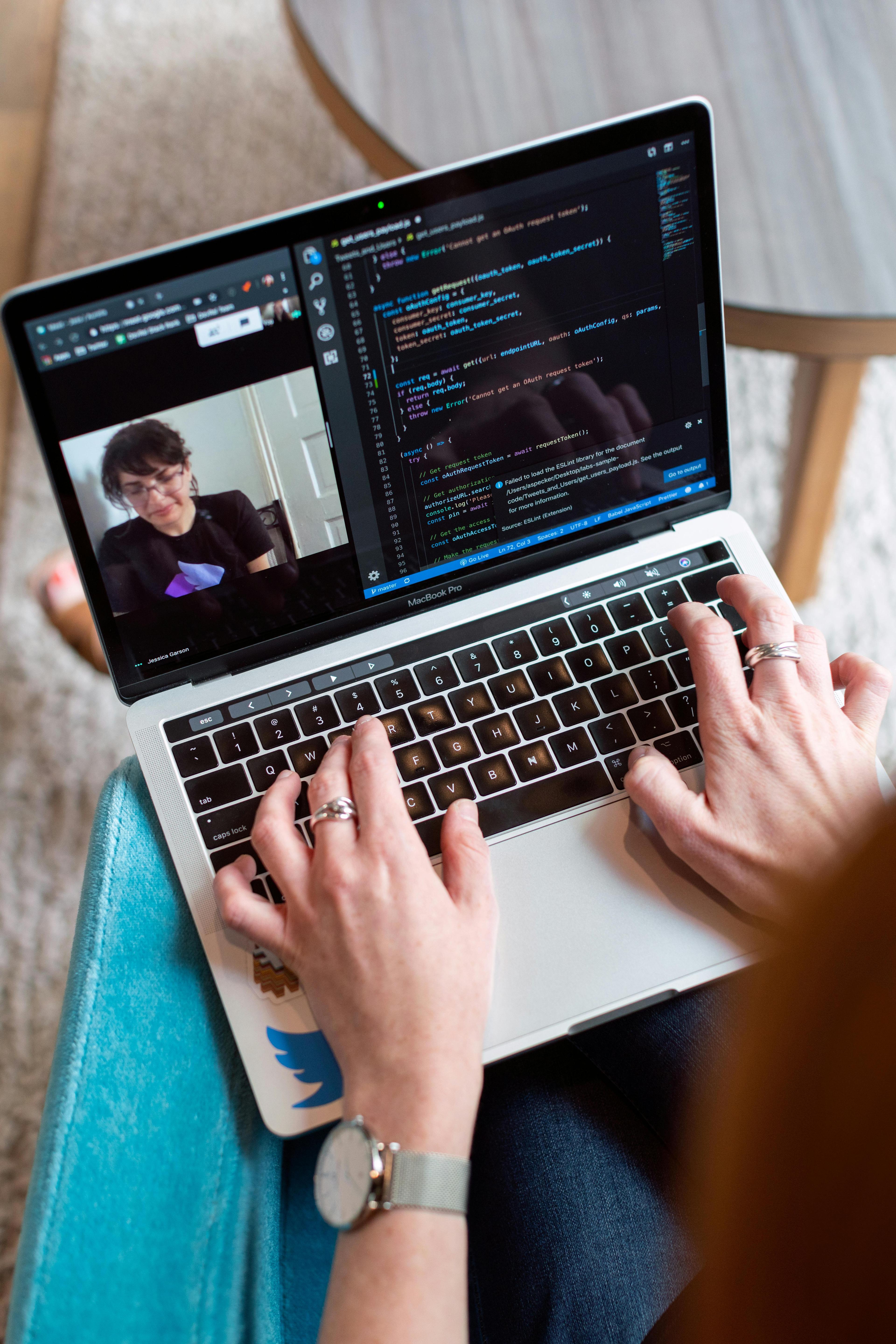 Development image